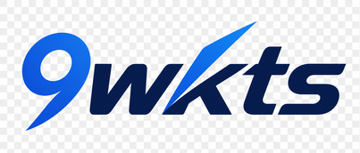 9wkts লোগো
